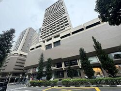 Orchard Towers (D9), Office #526333461